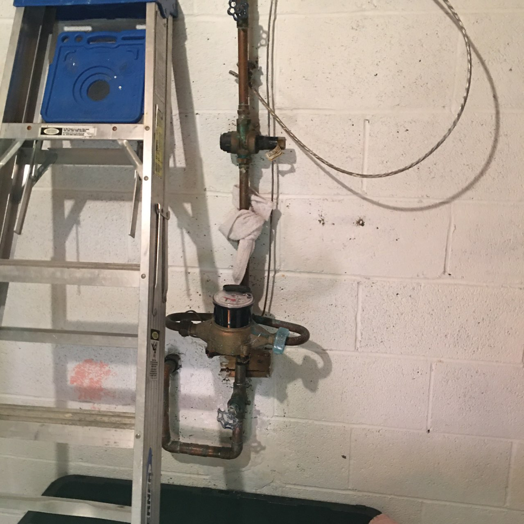 Alexandria Plumbing Pro Services Image