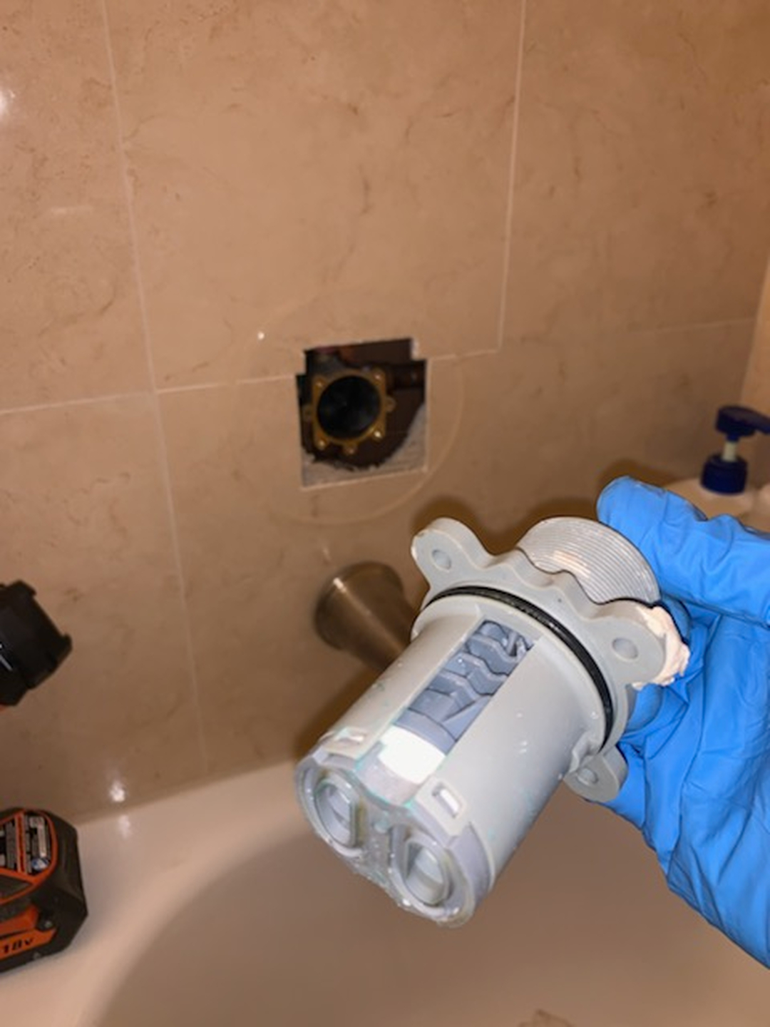 Alexandria Plumbing Pro Services Image