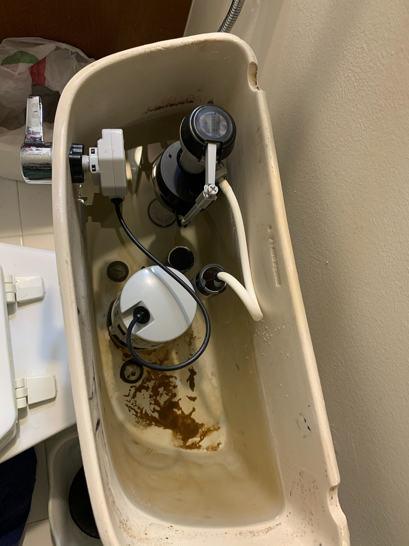 Alexandria Plumbing Pro Services Image