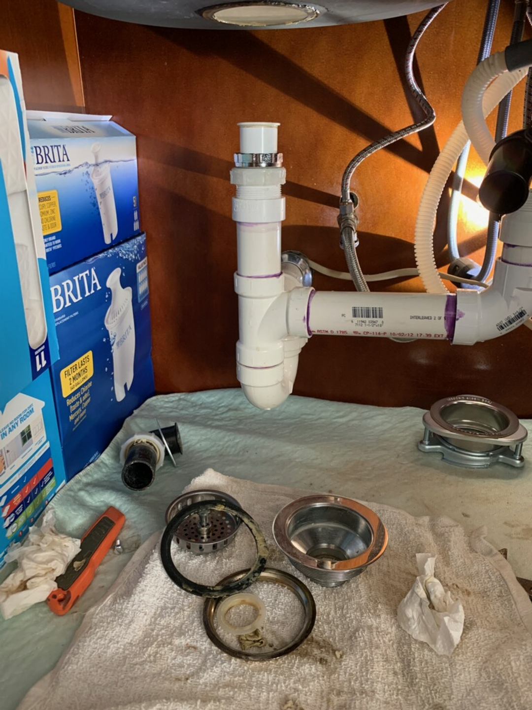 Alexandria Plumbing Pro Services Image