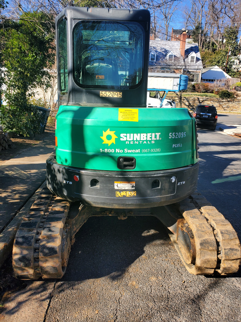 Alexandria Plumbing Pro Services Image