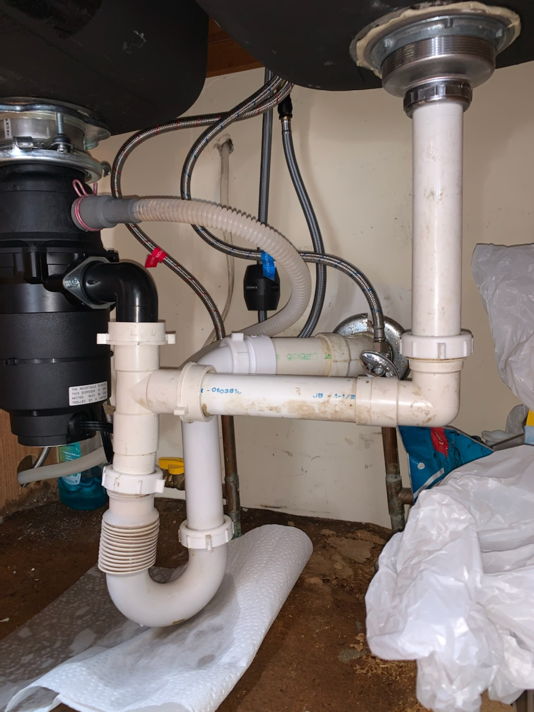 Alexandria Plumbing Pro Services Image
