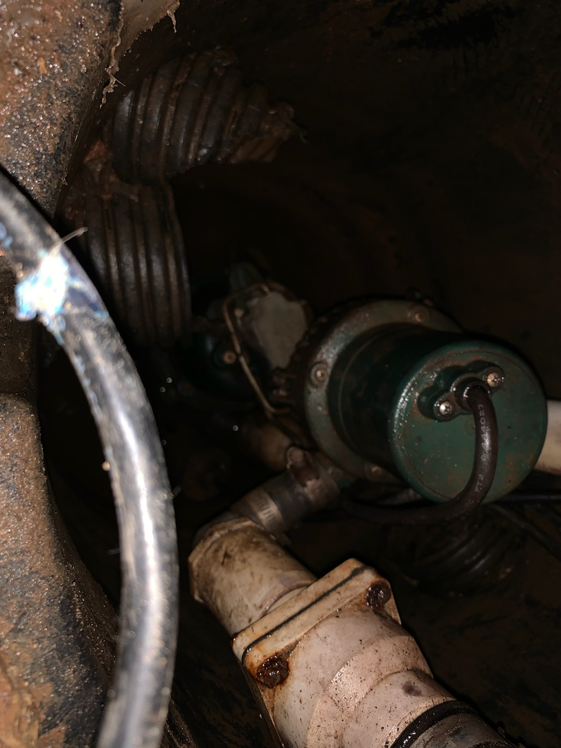 Alexandria Plumbing Pro Services Image