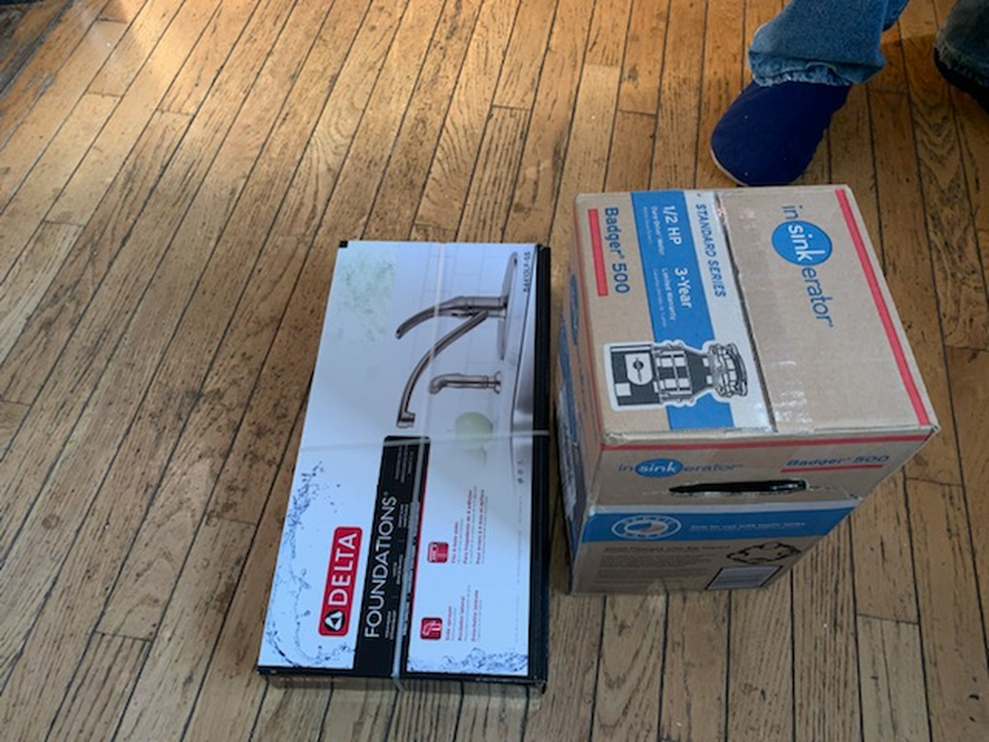 Alexandria Plumbing Pro Services Image