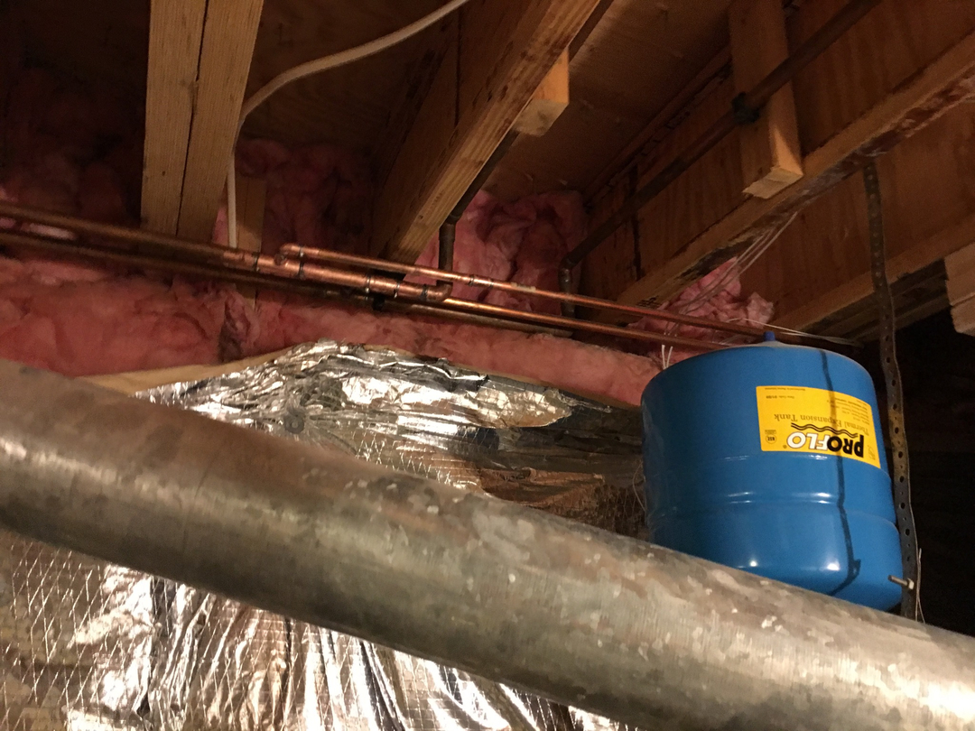 Alexandria Plumbing Pro Services Image