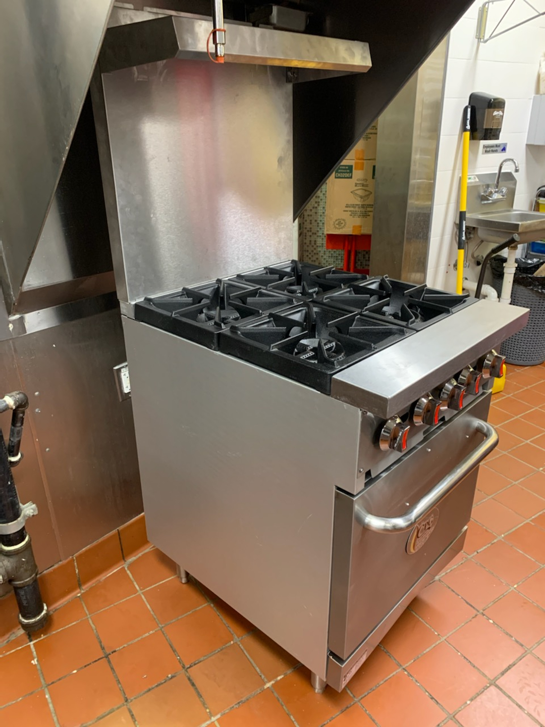 Alexandria Plumbing Pro Services Image