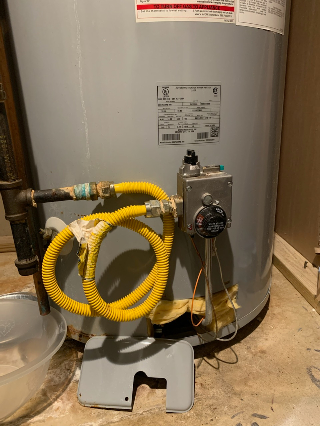 Alexandria Plumbing Pro Services Image