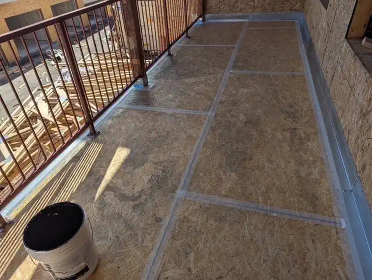 Insul-Flow, Inc. Image