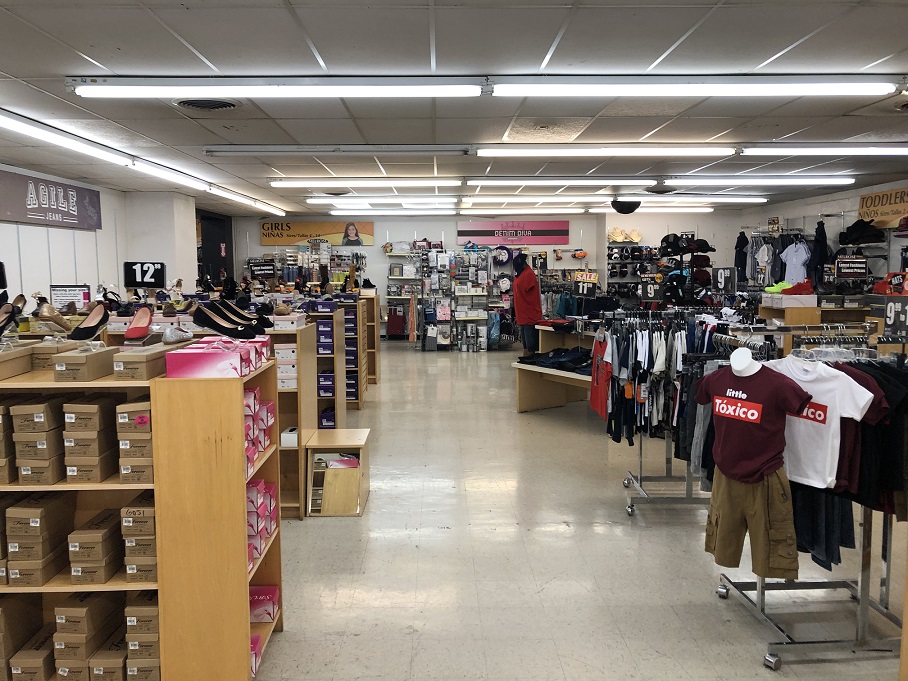 Melrose Family Fashions Image