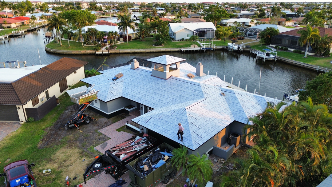 Shea Roofing LLC - Punta Gorda, FL