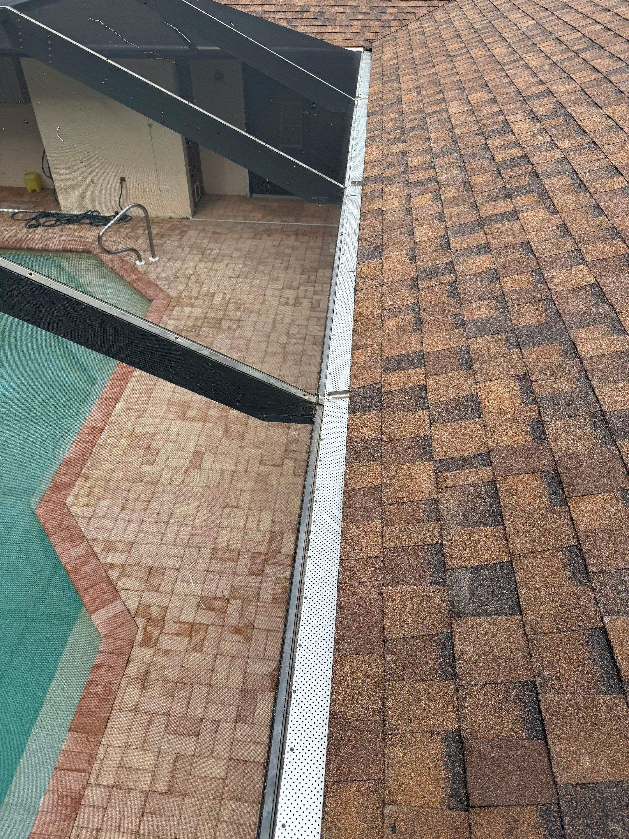 Shea Roofing LLC Image