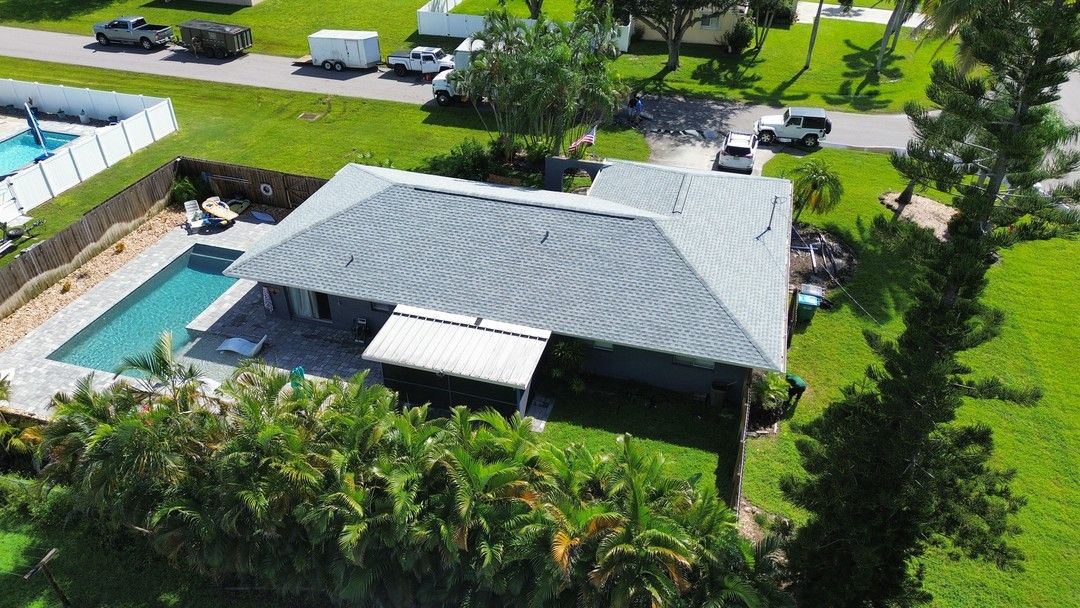 Shea Roofing LLC Image