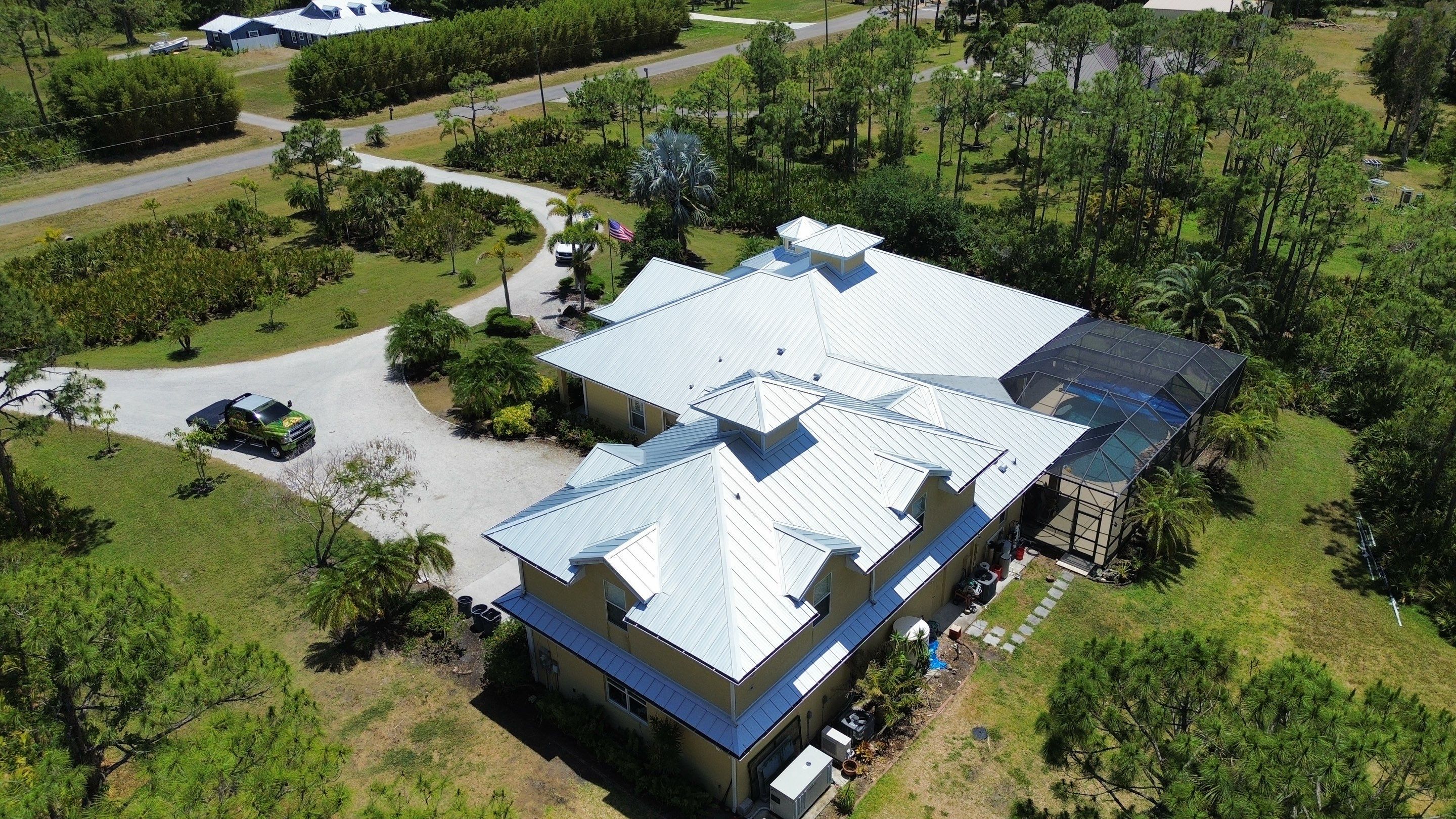Shea Roofing LLC - Punta Gorda, FL