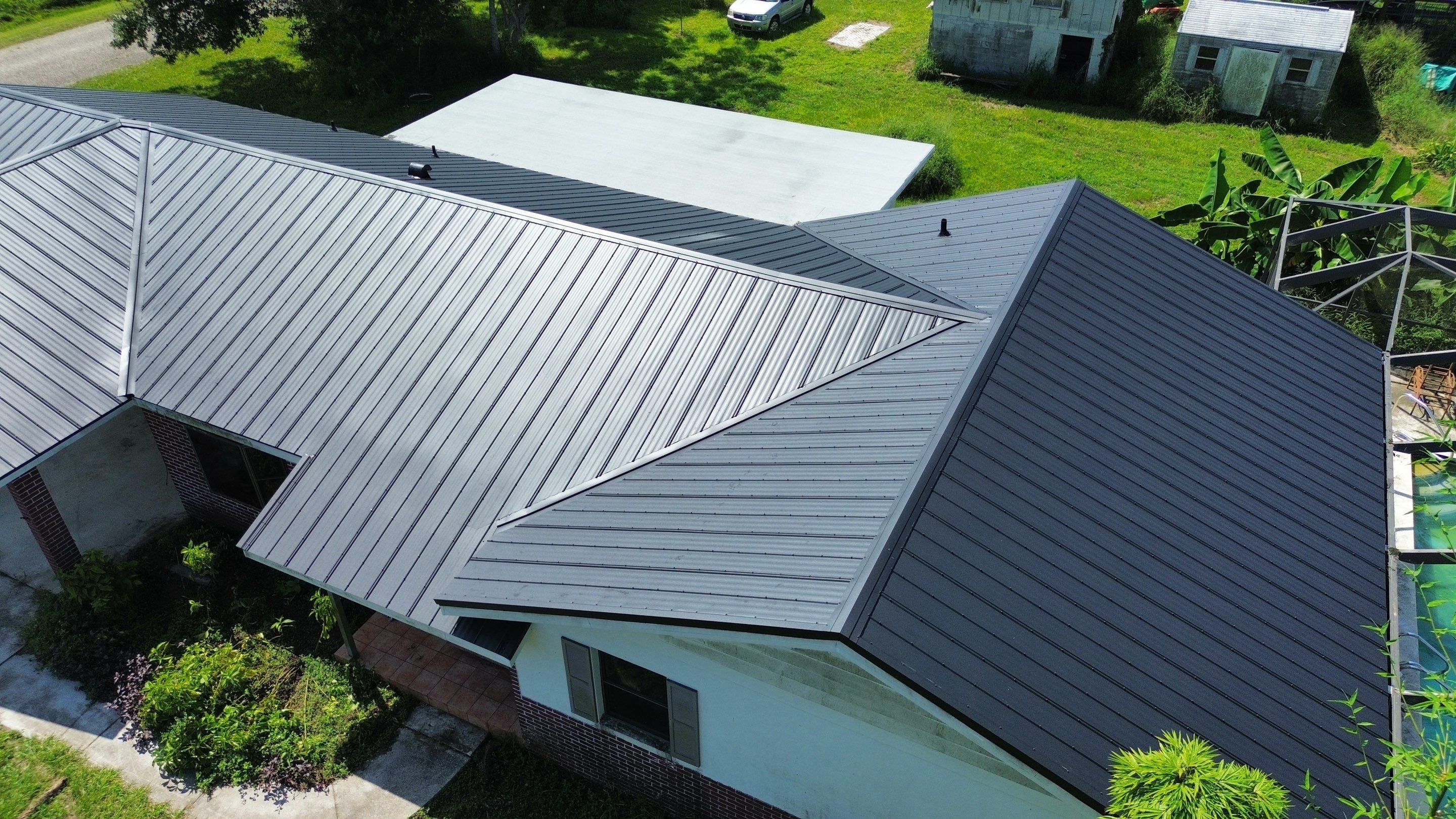 Shea Roofing LLC - Punta Gorda, FL
