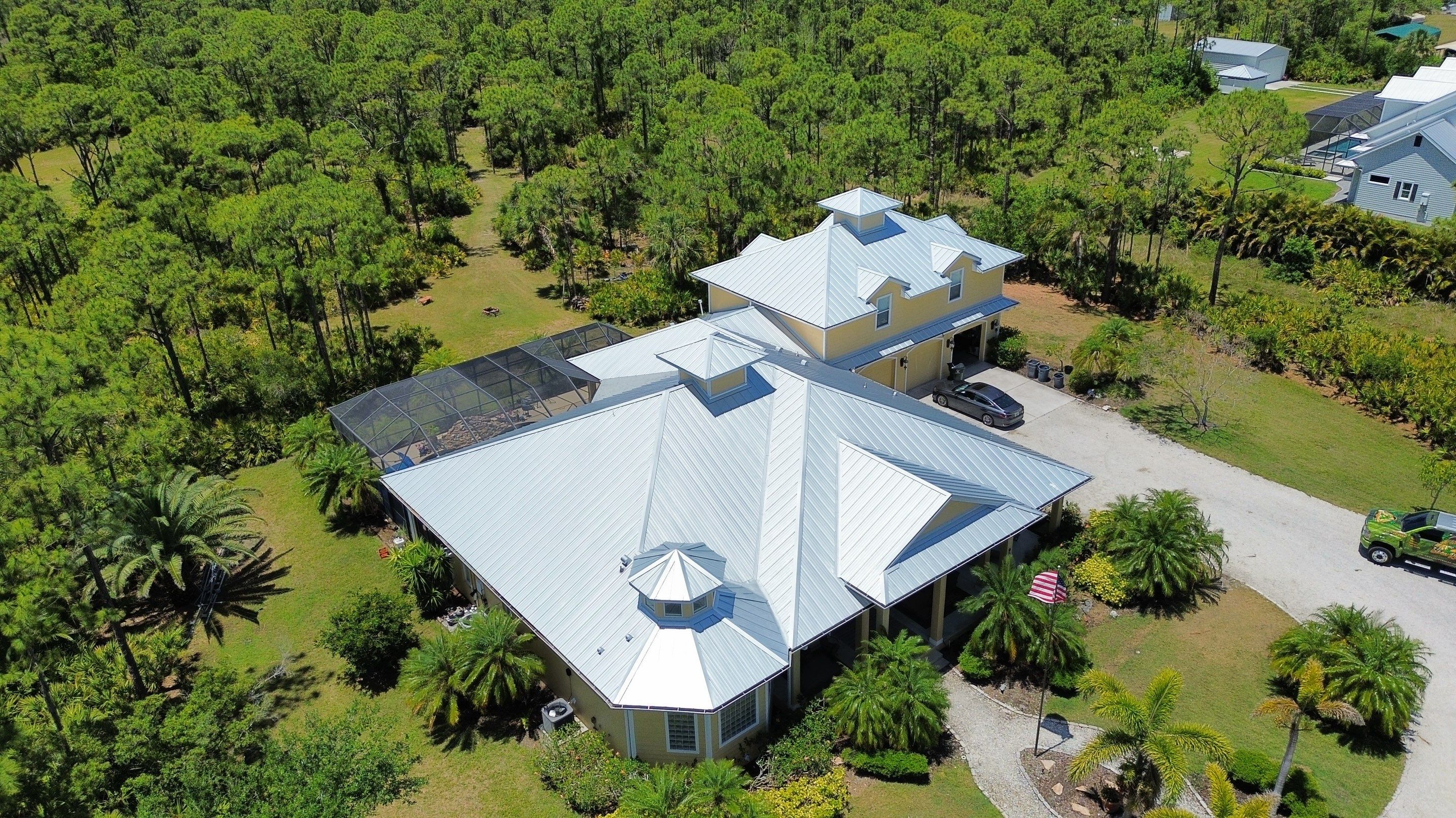 Shea Roofing LLC - Punta Gorda, FL