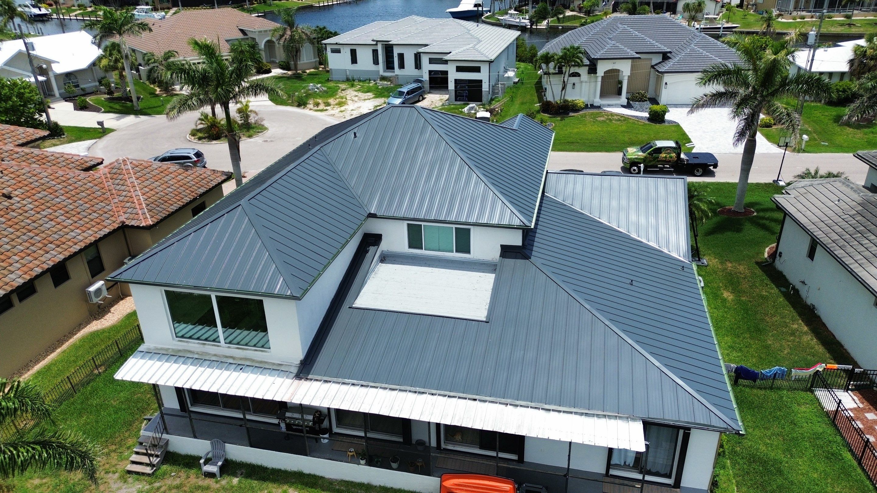 Shea Roofing LLC - Punta Gorda, FL