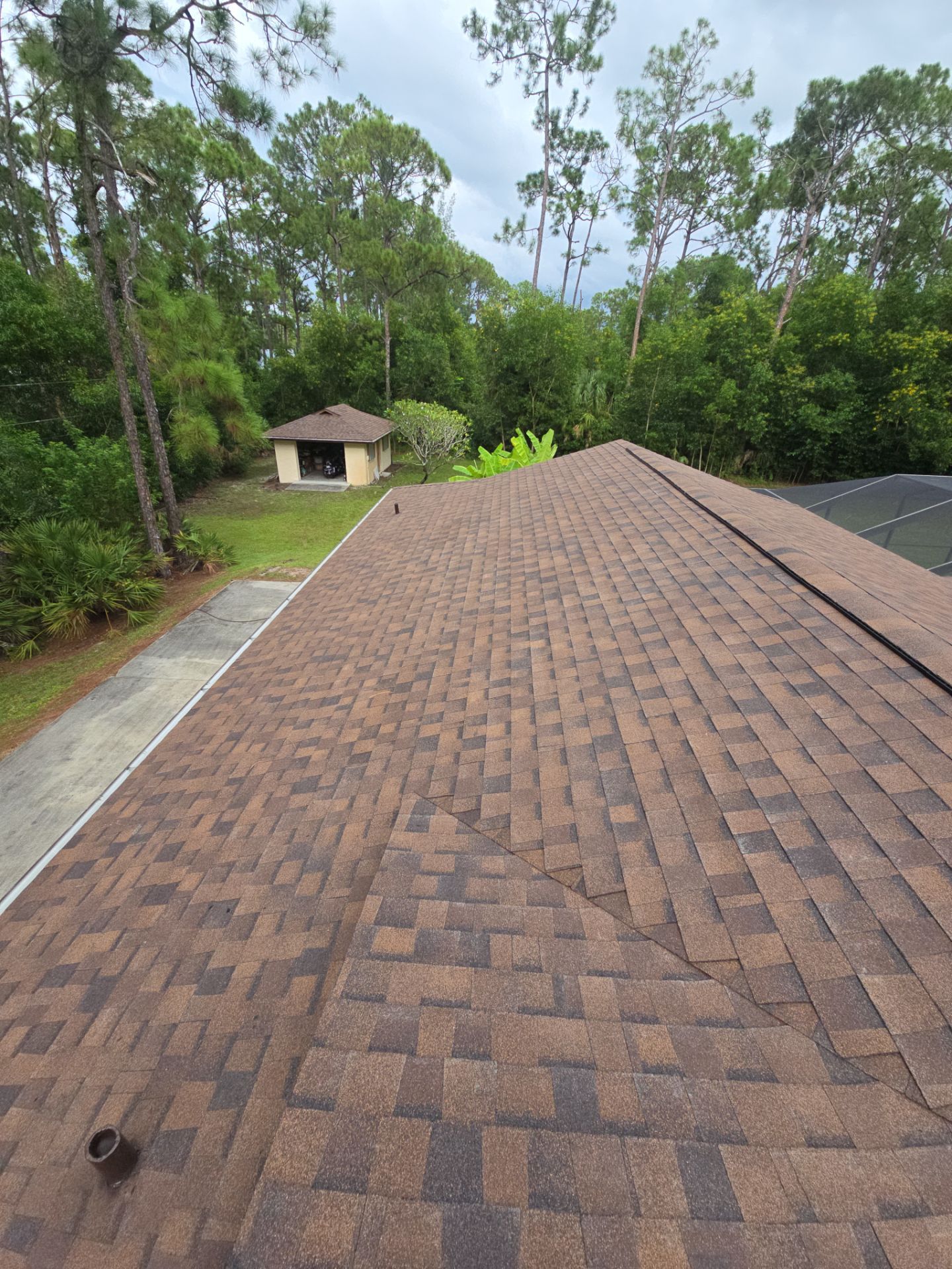 Shea Roofing LLC - Punta Gorda, FL