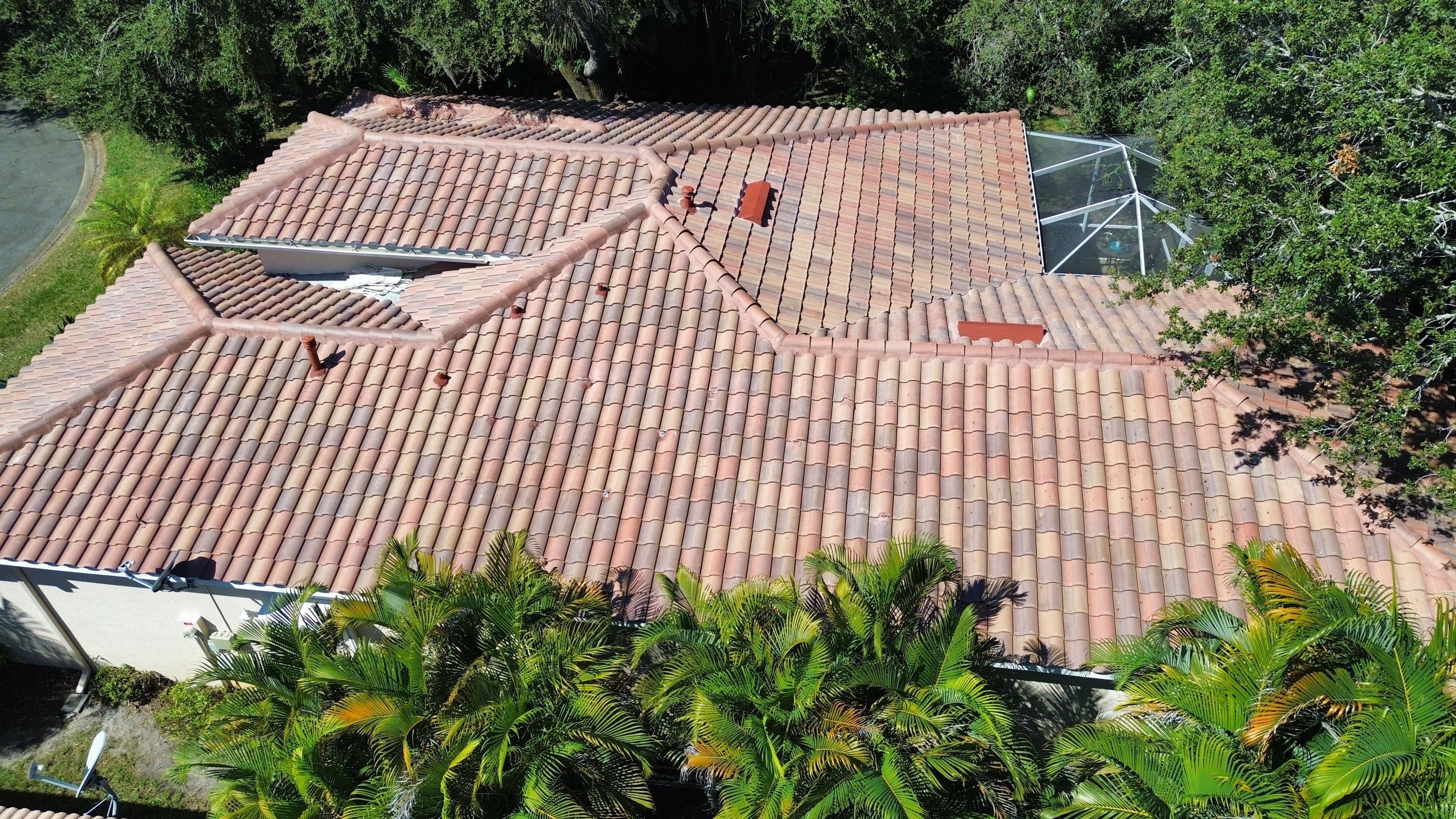 Shea Roofing LLC Image