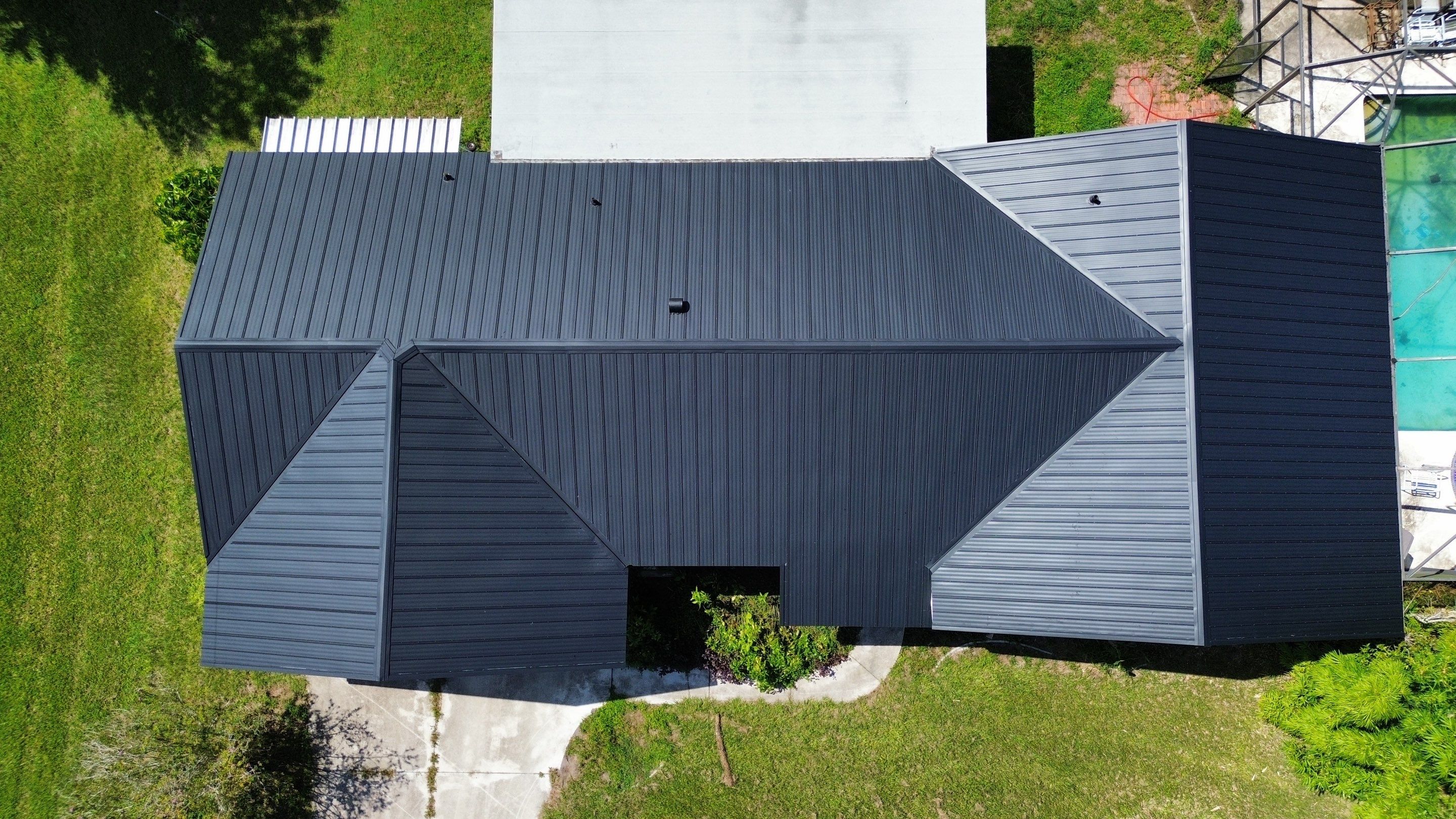 Shea Roofing LLC - Punta Gorda, FL