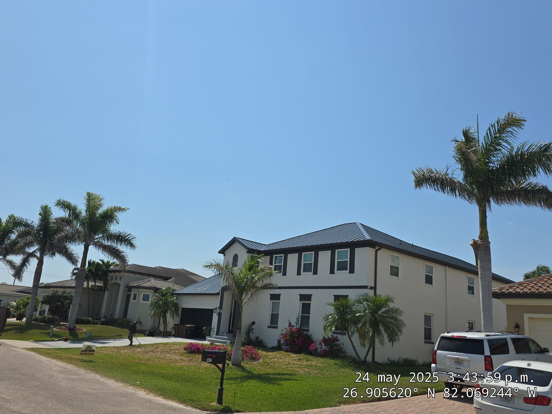 Shea Roofing LLC - Punta Gorda, FL