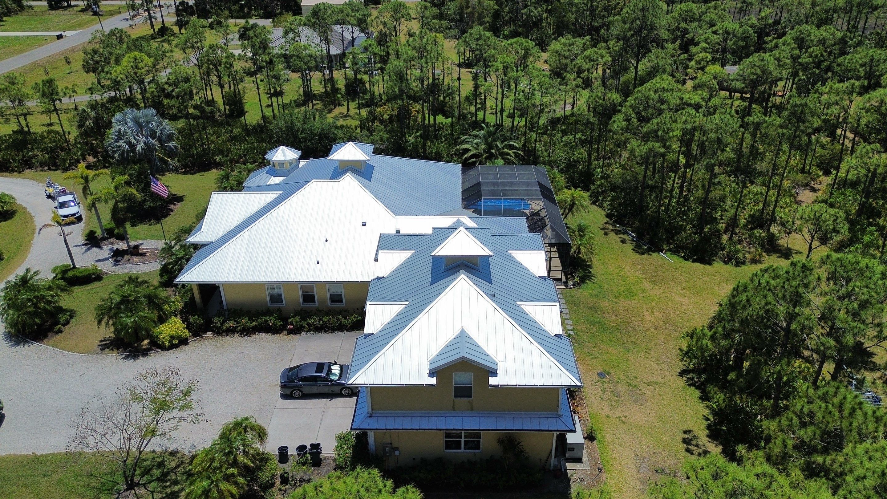 Shea Roofing LLC - Punta Gorda, FL
