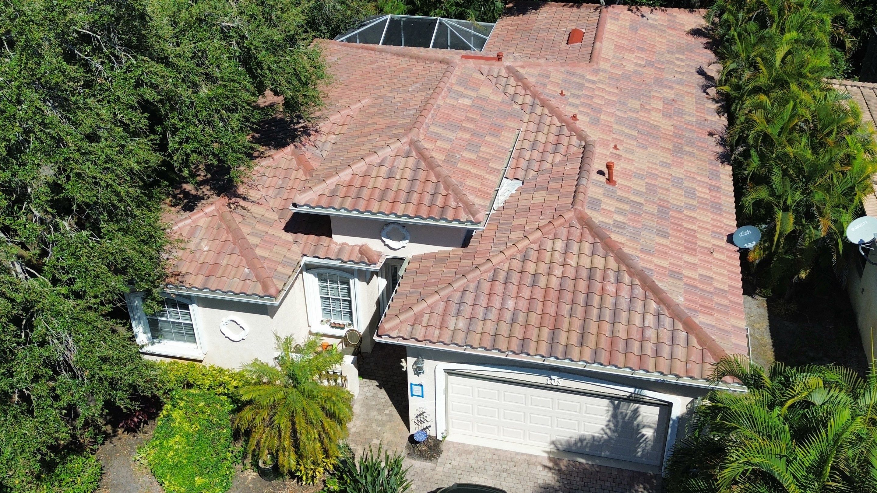 Shea Roofing LLC Image