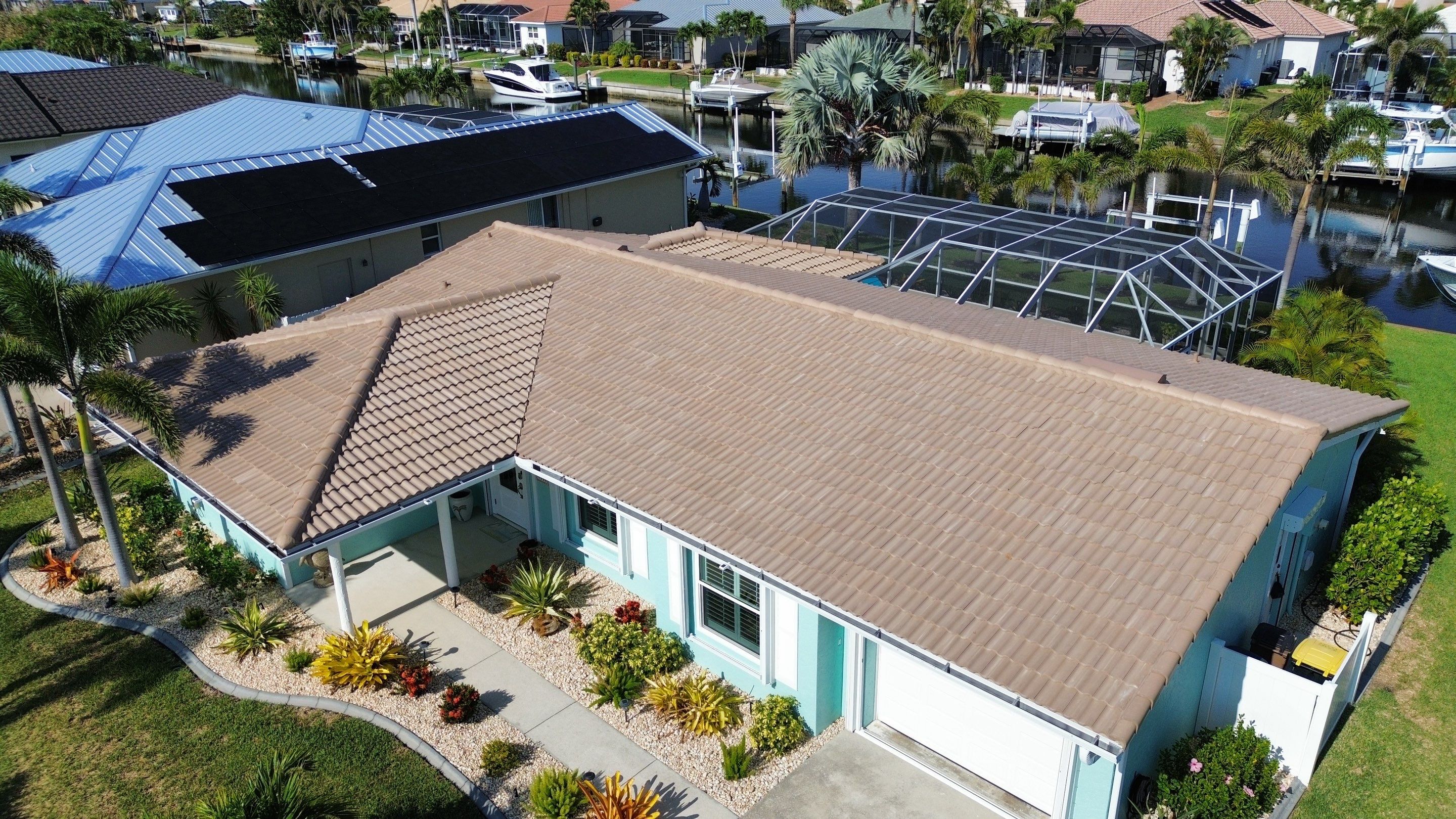 Shea Roofing LLC - Punta Gorda, FL