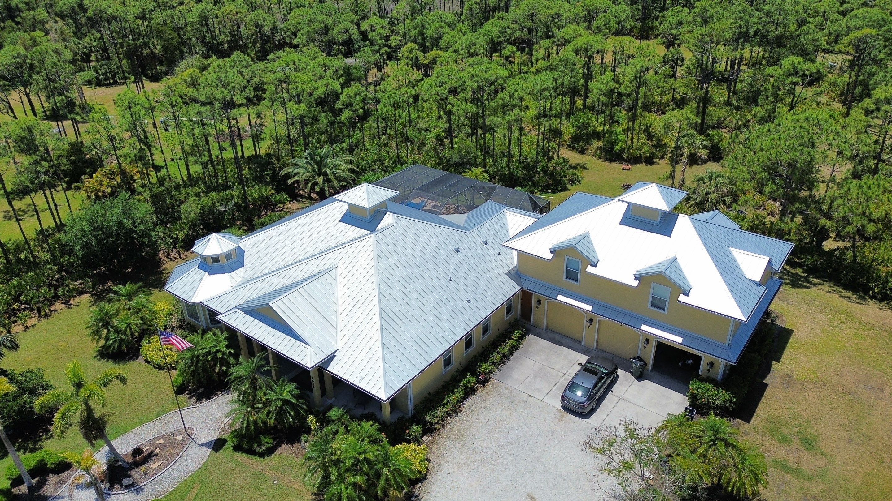 Shea Roofing LLC Image