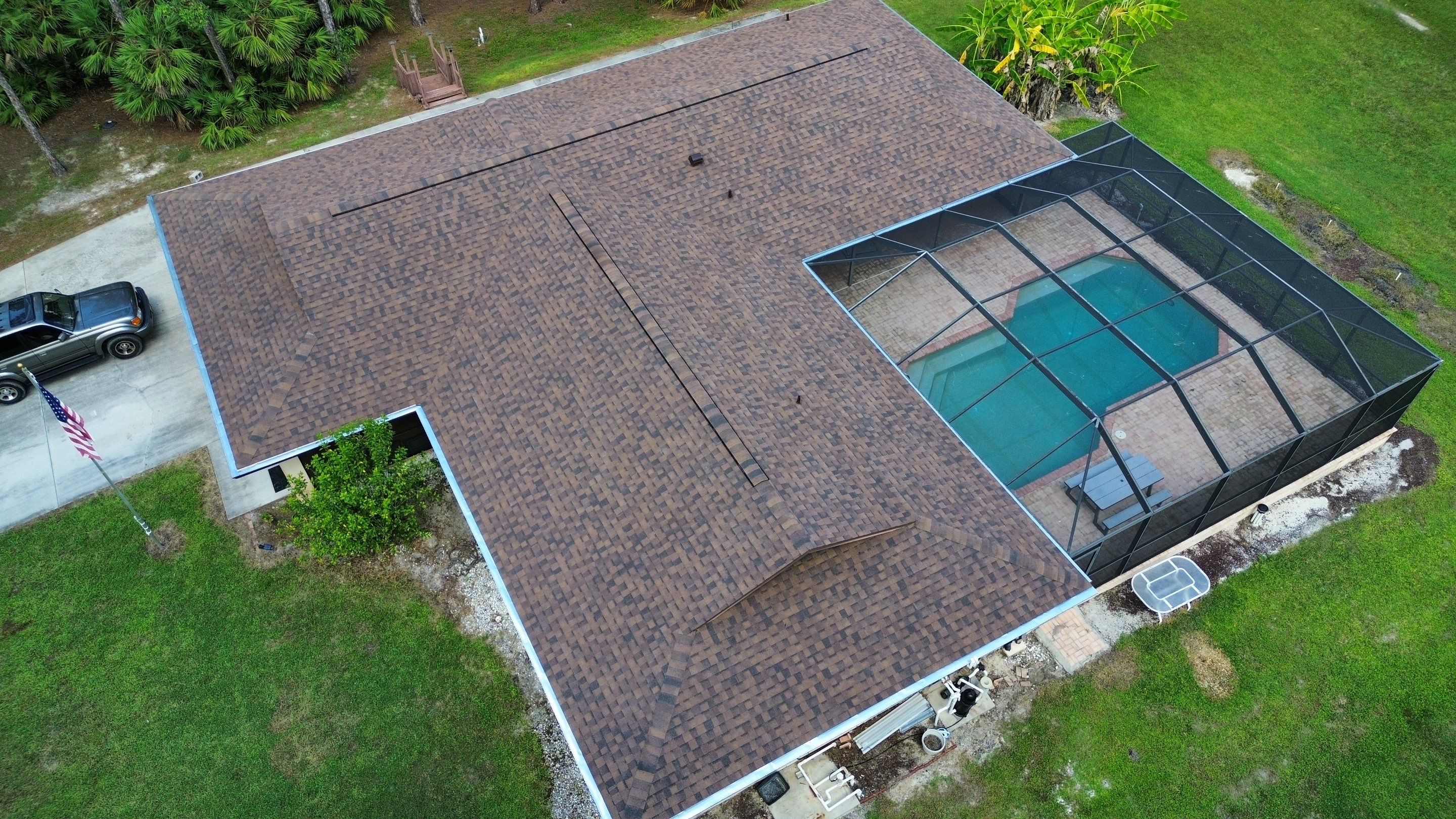 Shea Roofing LLC Image