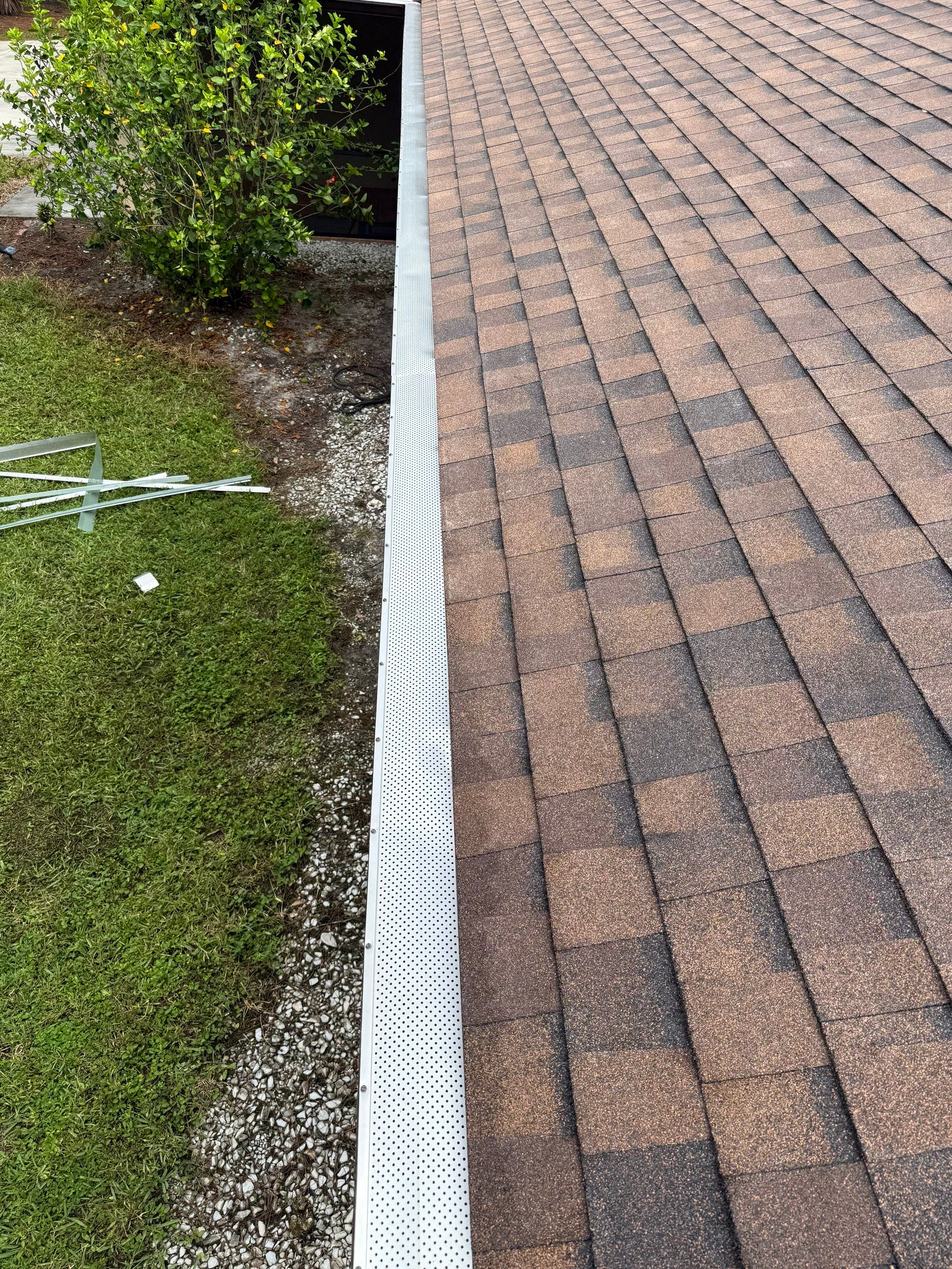 Shea Roofing LLC Image