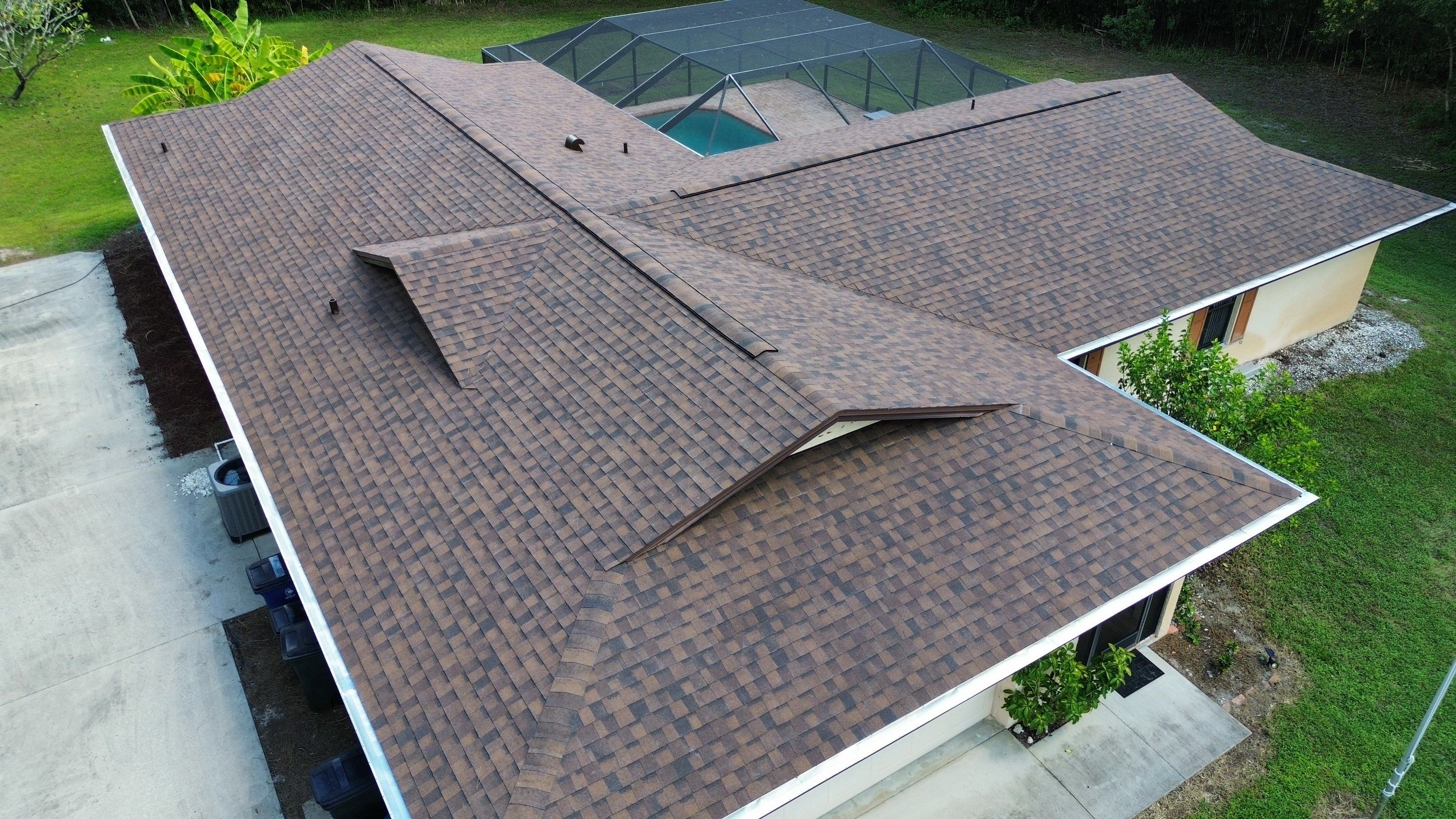 Shea Roofing LLC Image