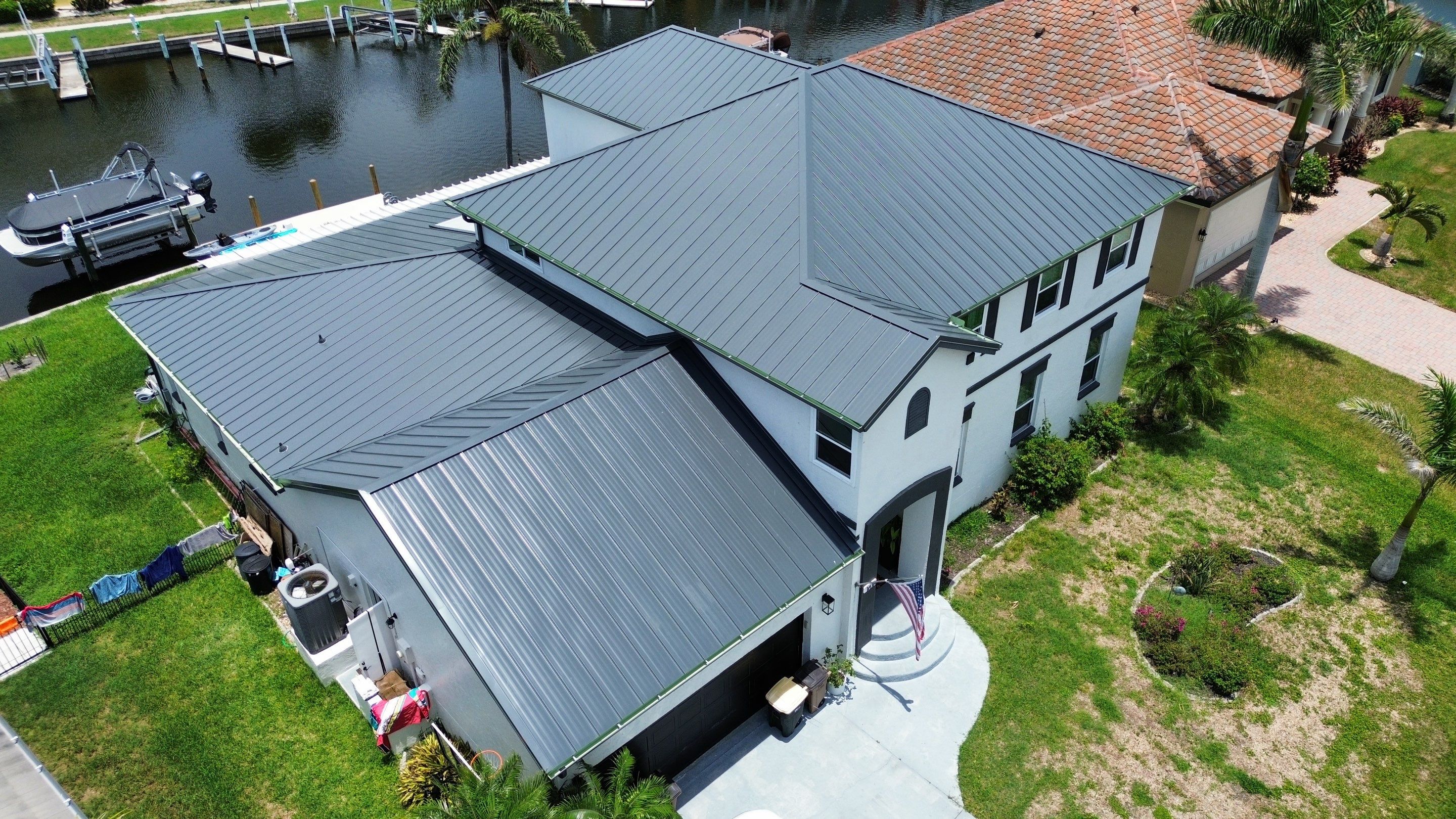 Shea Roofing LLC - Punta Gorda, FL