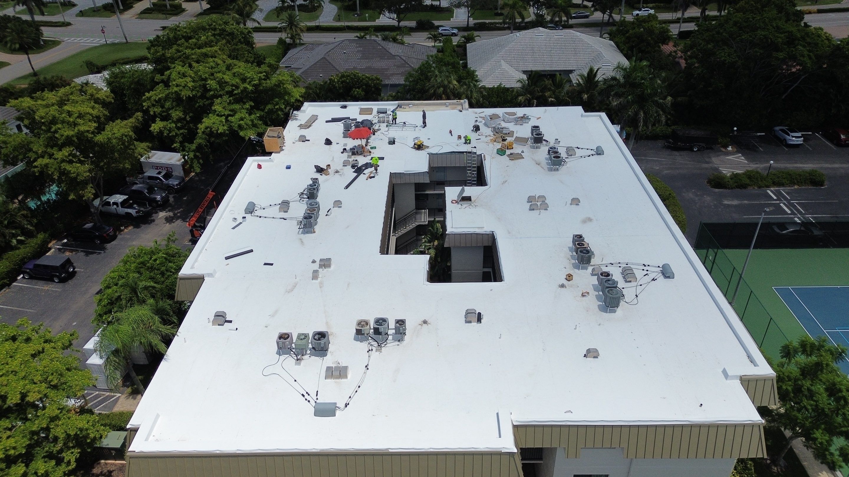 Shea Roofing LLC Image