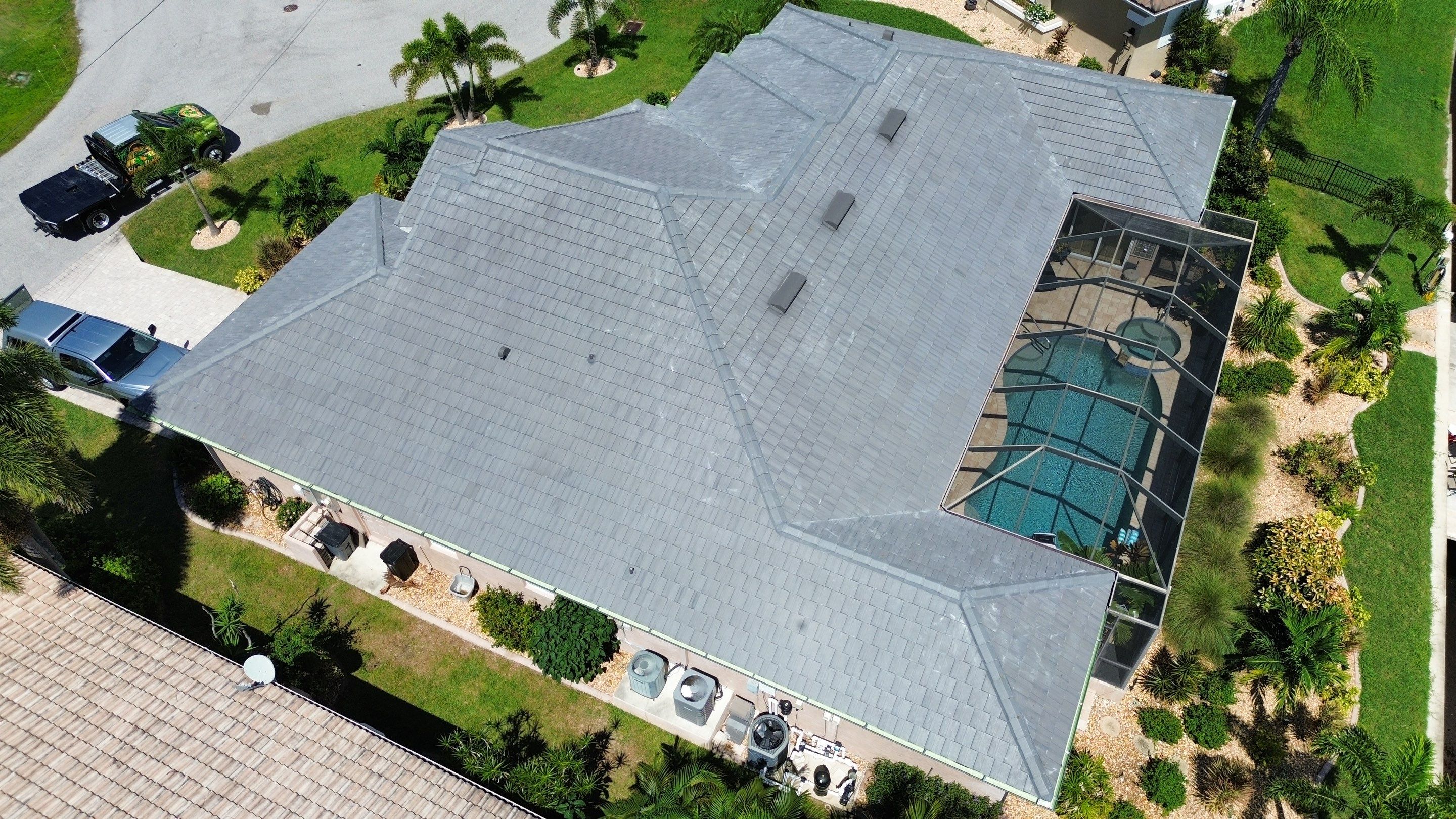 Shea Roofing LLC Image