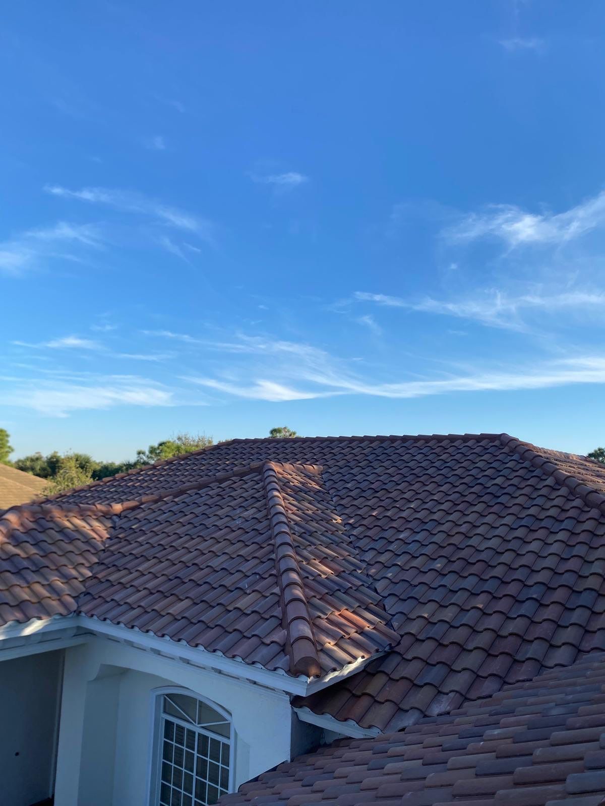 Shea Roofing LLC Image