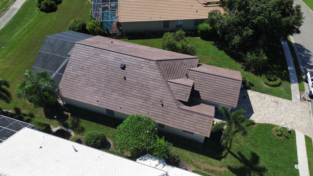 Shea Roofing LLC - Punta Gorda, FL