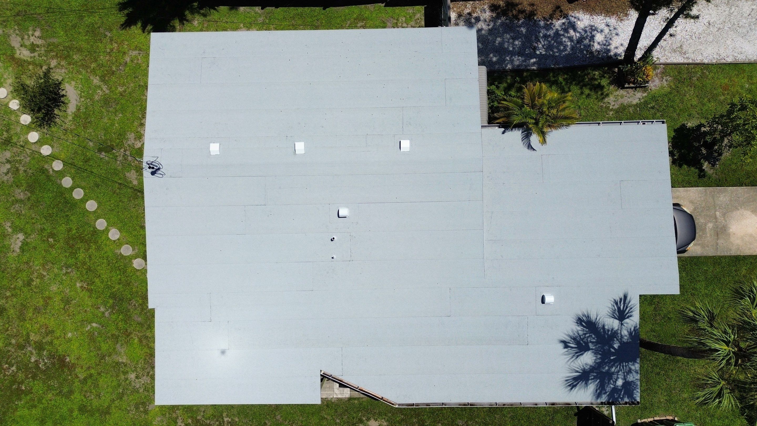 Shea Roofing LLC - Punta Gorda, FL