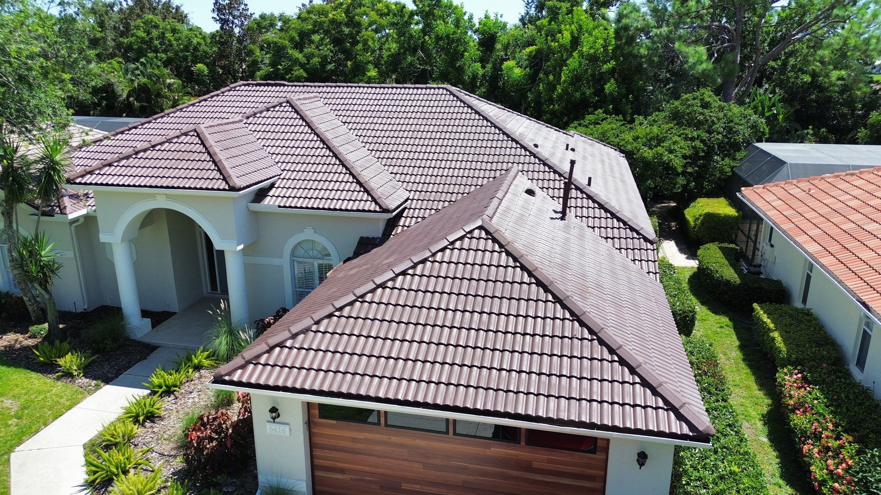 Shea Roofing LLC - Punta Gorda, FL