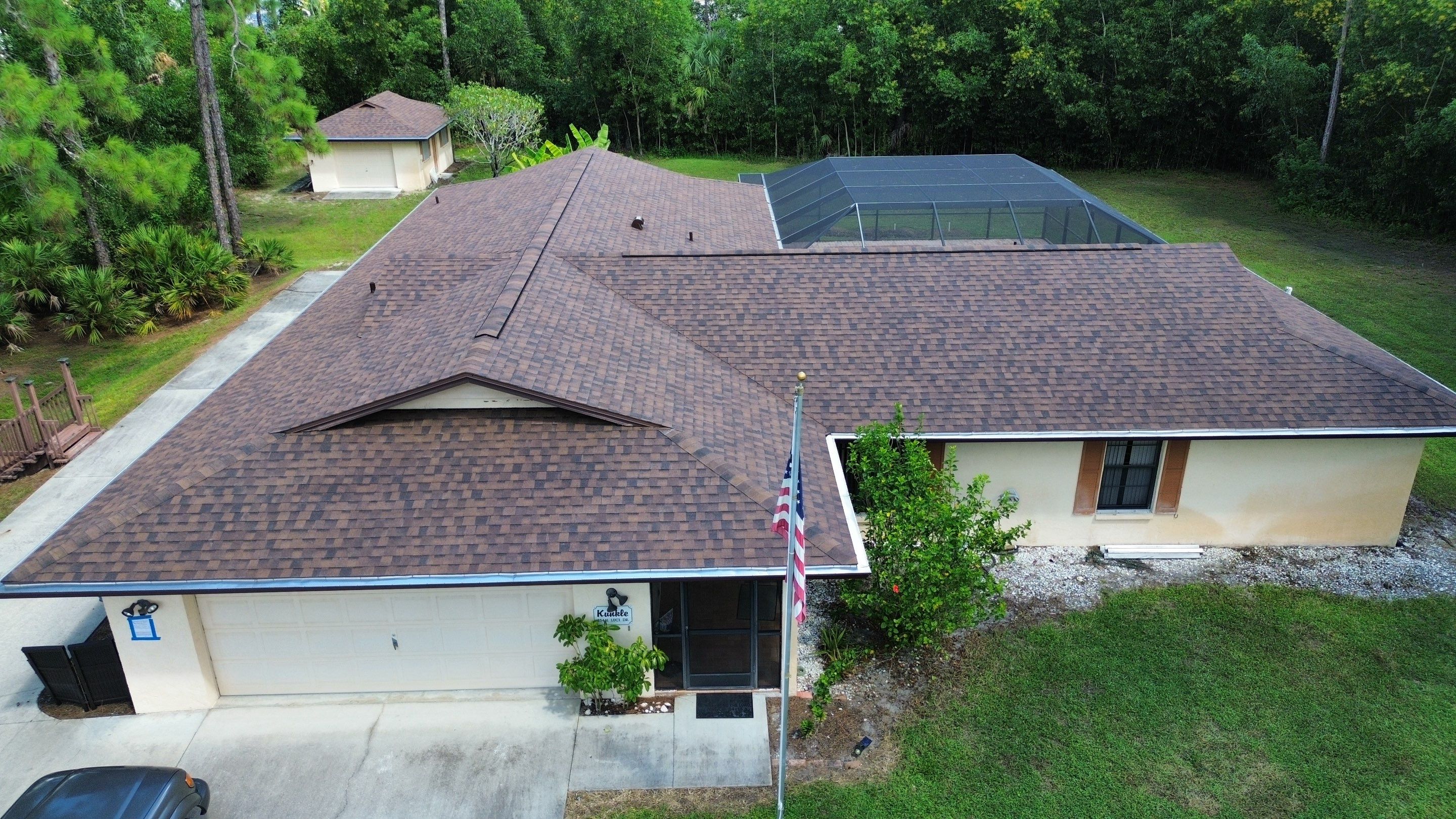 Shea Roofing LLC Image