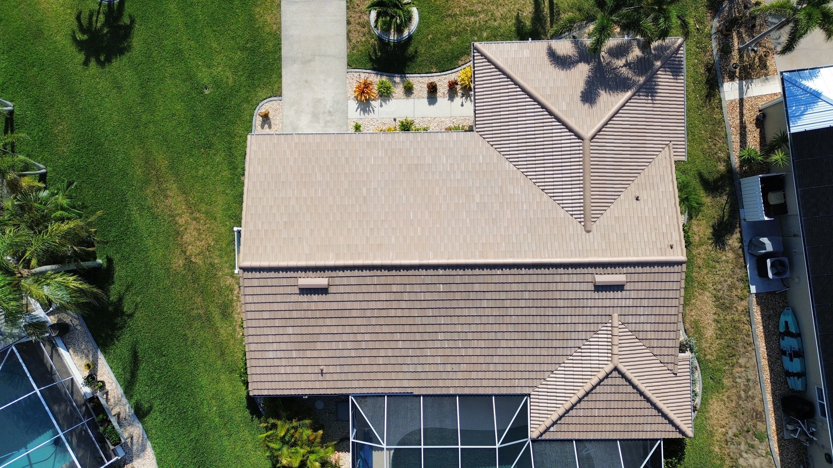 Shea Roofing LLC Image