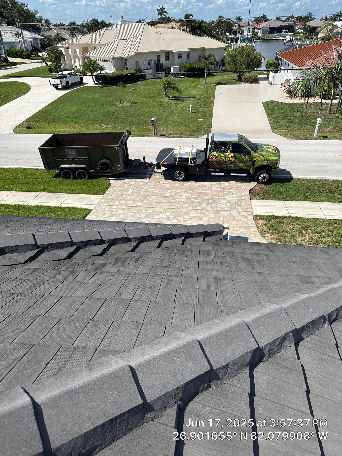 Shea Roofing LLC - Punta Gorda, FL