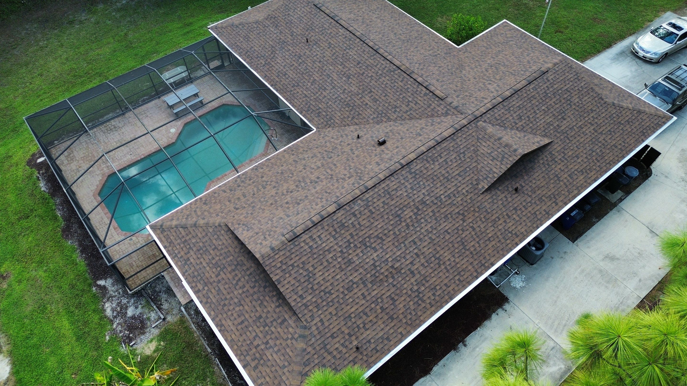 Shea Roofing LLC Image