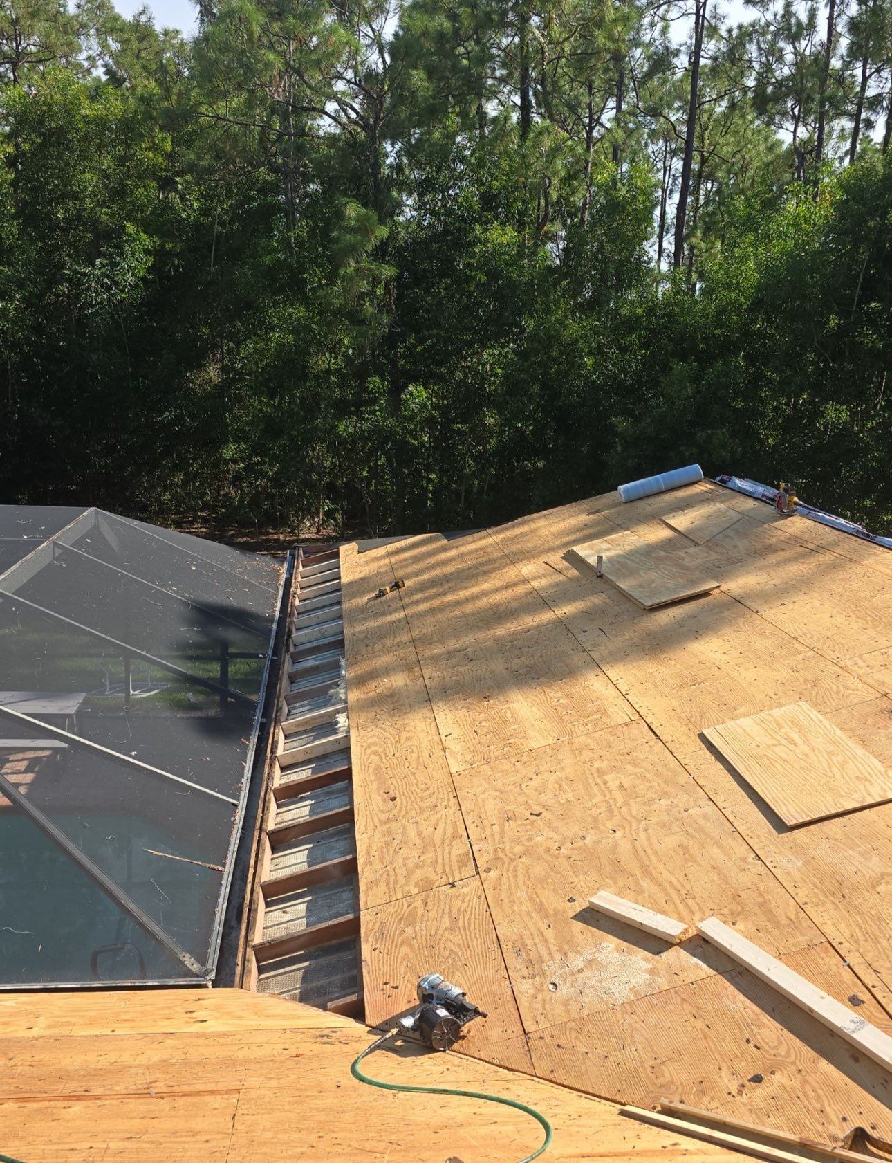 Shea Roofing LLC Image