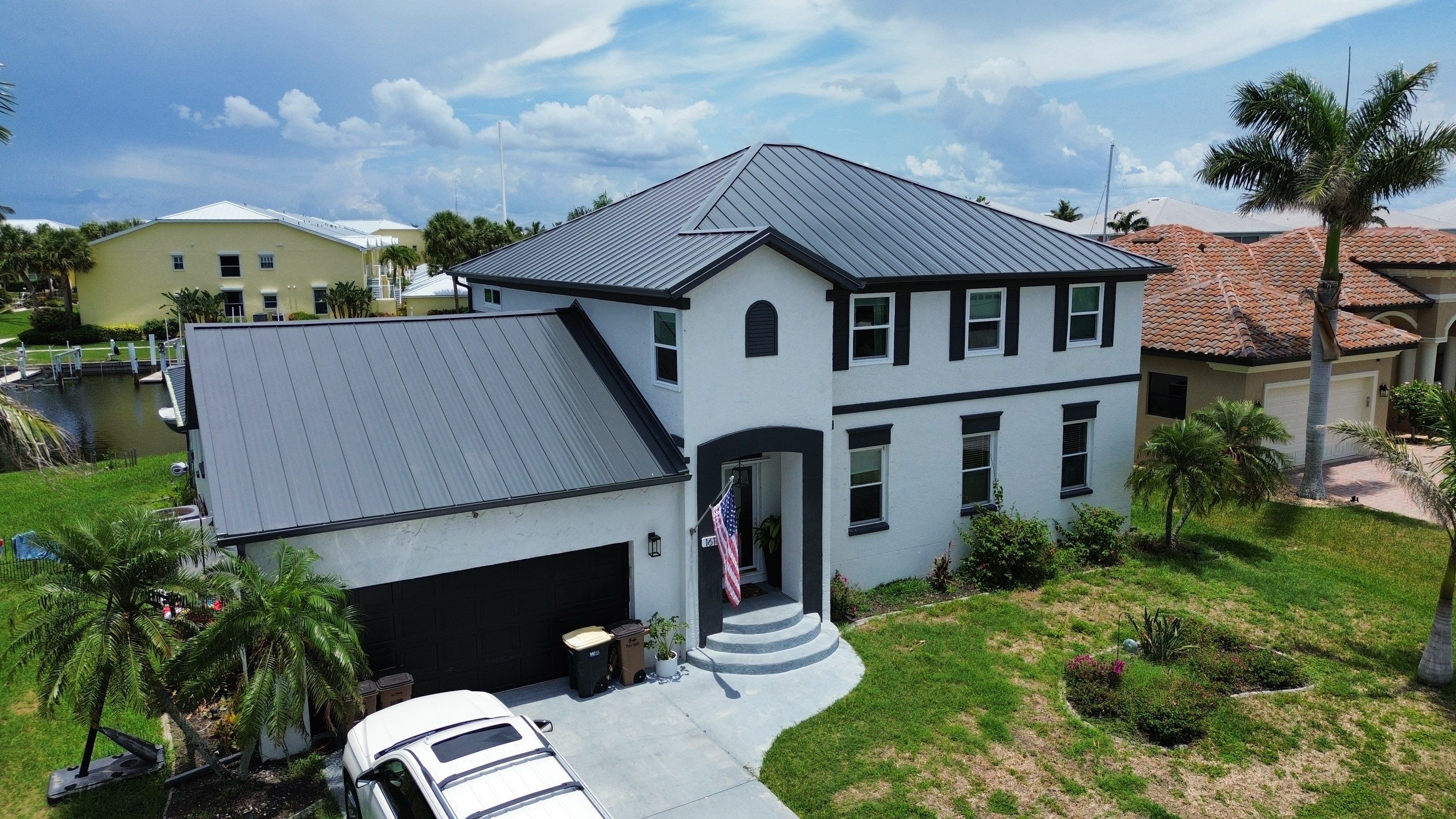 Shea Roofing LLC - Punta Gorda, FL