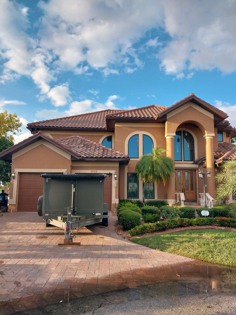 Shea Roofing LLC - Punta Gorda, FL