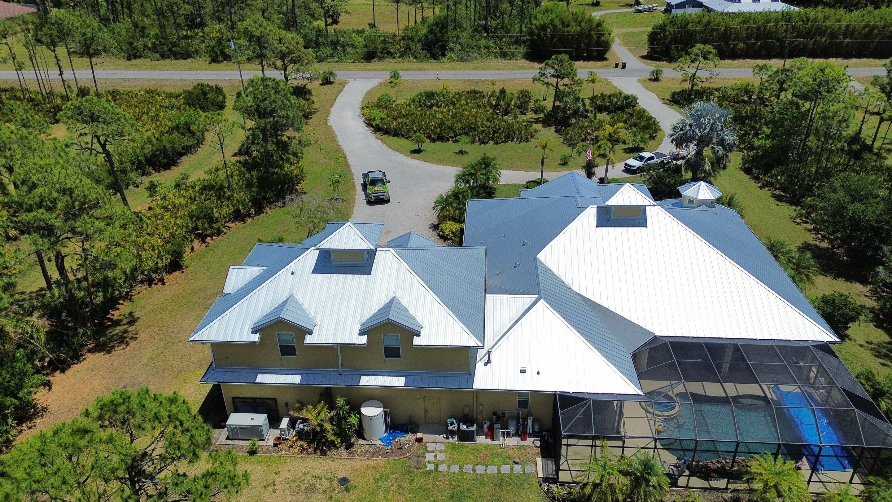 Shea Roofing LLC Image