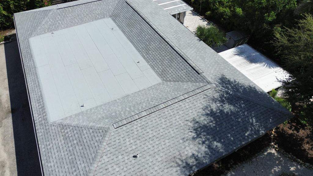 Shea Roofing LLC Image