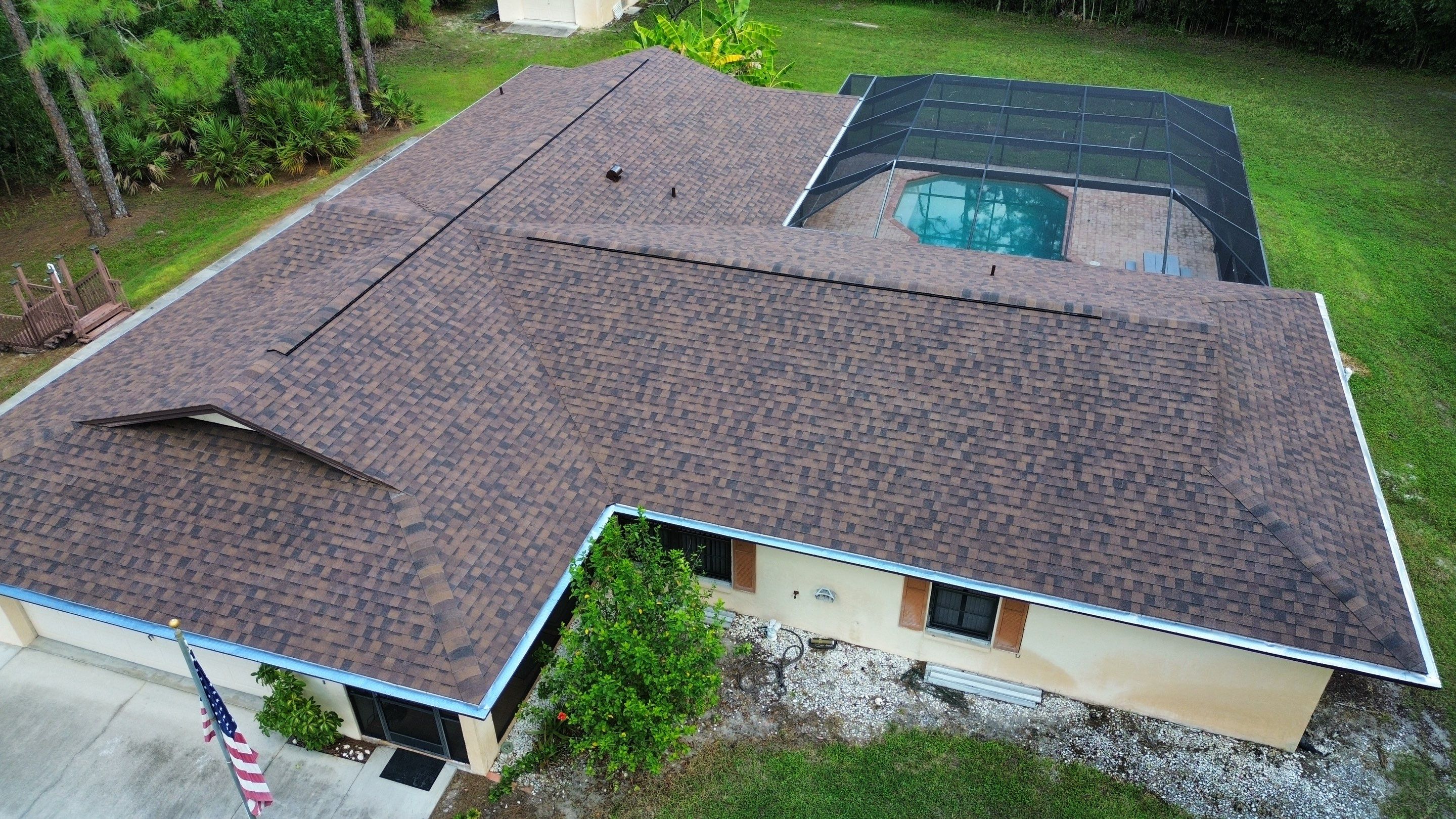 Shea Roofing LLC Image