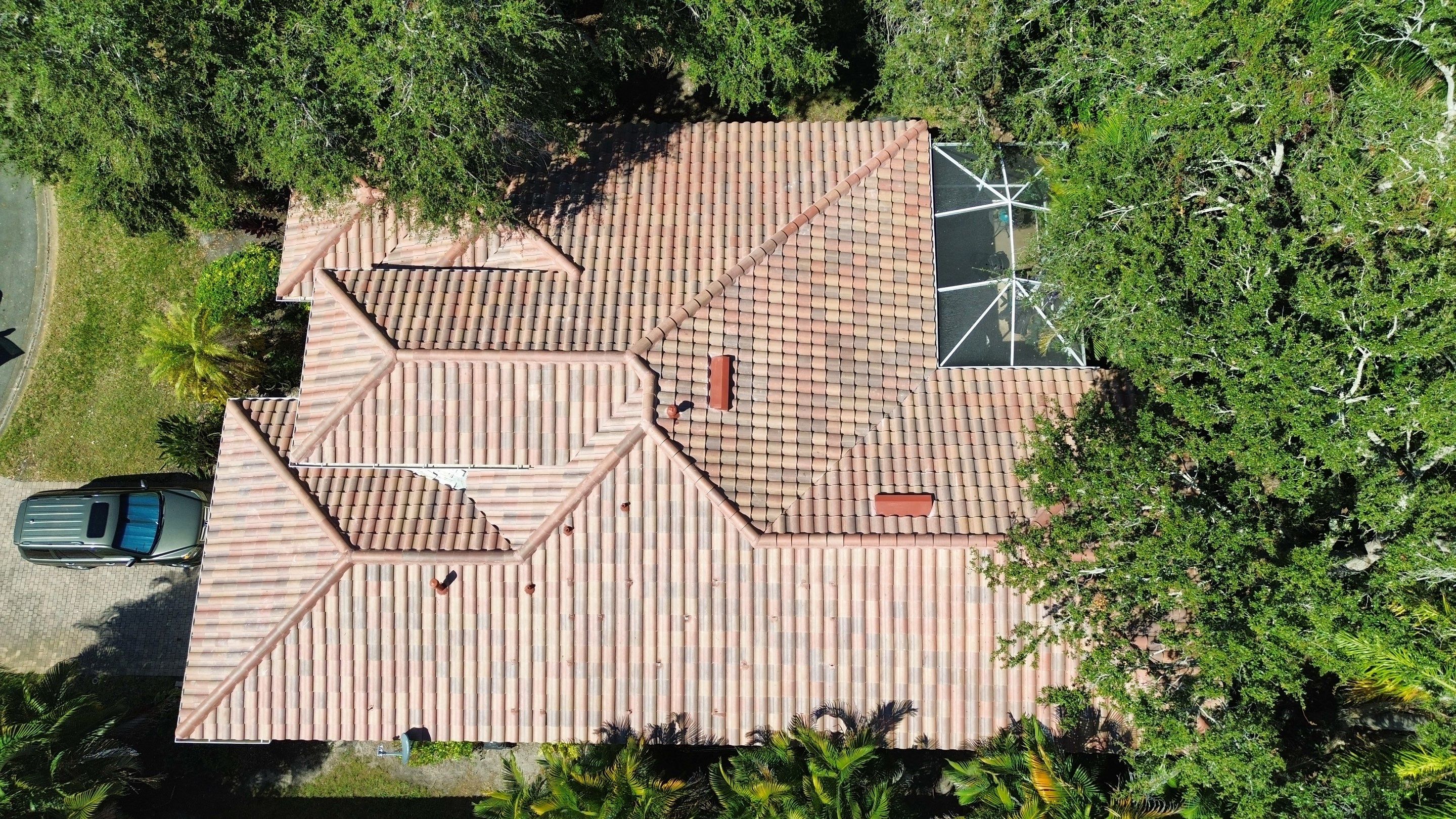 Shea Roofing LLC Image