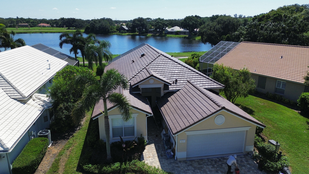 Shea Roofing LLC - Punta Gorda, FL